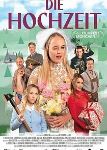Watch Die Hochzeit