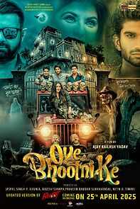 Watch Oye Bhootni Ke