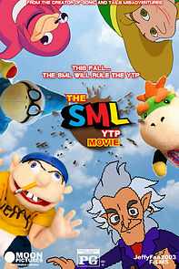 Watch The SML YTP Movie
