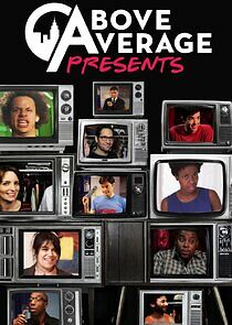 Watch Above Average Presents