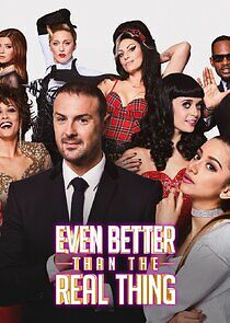 Watch Even Better Than the Real Thing