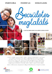 Watch Becsületes megtaláló (Short 2018)