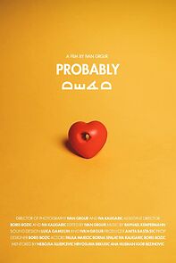 Watch Probably Dead (Short 2019)