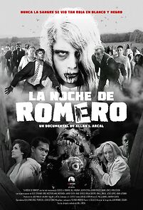 Watch La Noche de Romero