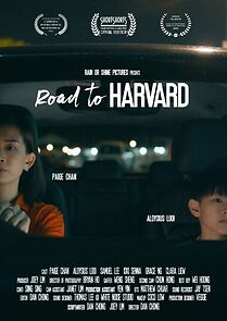 Watch Road to Harvard (Short 2023)