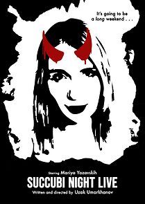 Watch Succubi Night Live