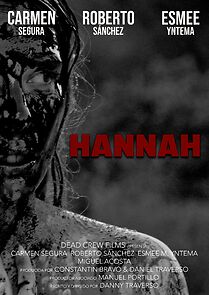 Watch Hannah (Short 2025)