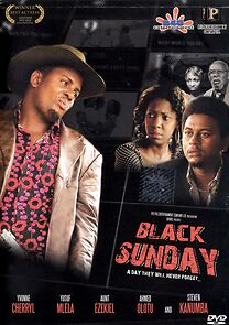 Watch Black Sunday