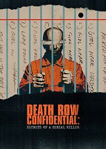 Watch Death Row Confidential: Secrets of a Serial Killer