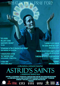 Watch Astrid's Saints
