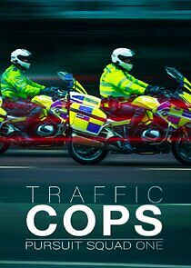 Watch Traffic Cops: Pursuit Squad One