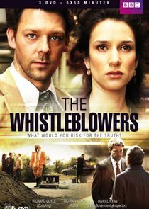 Watch The Whistleblowers