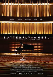 Watch Butterfly on a Wheel (Short)