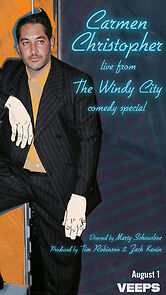Watch Carmen Christopher Live from the Windy City (TV Special 2024)