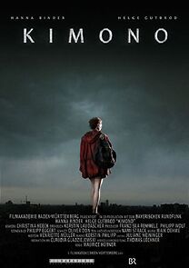 Watch Kimono (Short 2011)