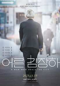 Watch A Man Who Heals the City