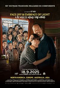 Watch Face Off 8: Embrace of Light