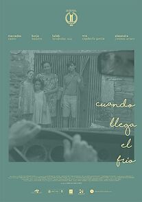 Watch Cuando llega el frío (Short 2025)