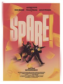 Watch Spare! (Short 2025)