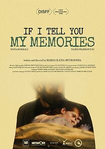 Watch Ean sou po tis anamniseis mou (Short 2023)