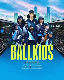 Watch Ballkids