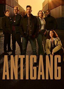 Watch Antigang