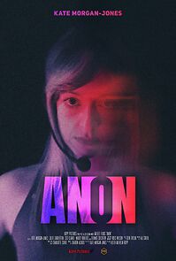 Watch Anon (Short)