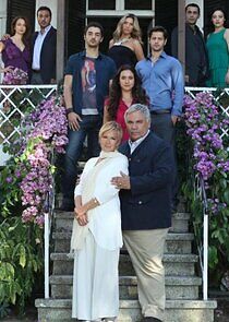 Watch Gün Akşam Oldu