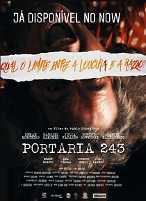 Watch Portaria 243