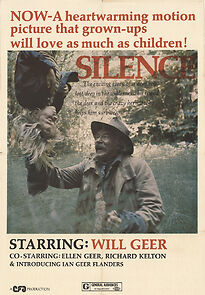 Watch Silence