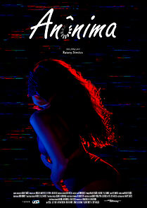 Watch Anônima (Short 2024)
