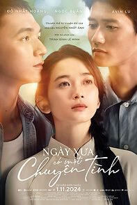 Watch Once Upon A Love Story