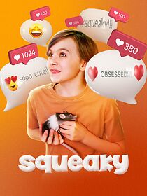 Watch Squeaky the Rat