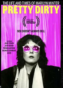 Watch Marilyn Minter : Pretty/Dirty