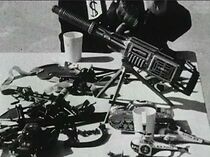 Watch Bi-al-ruwh bi-al-dam (Short 1972)