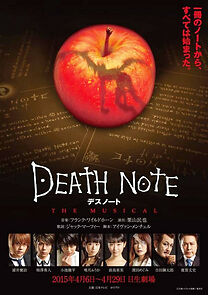 Watch Death Note: The Musical