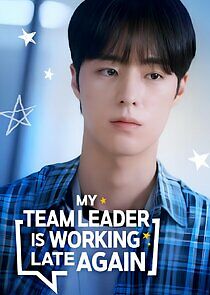 Watch My Team Leader Is Working Late Again