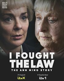 Watch I Fought the Law: The Ann Ming Story