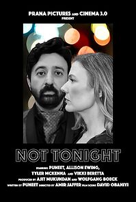Watch Not Tonight