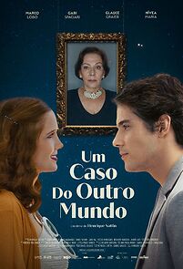 Watch Um caso do outro mundo