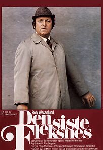 Watch Den siste Fleksnes