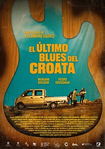 Watch El último blues del croata