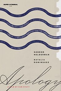 Watch Apology (Short 2025)