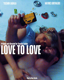 Watch Love to Love (Short 2025)