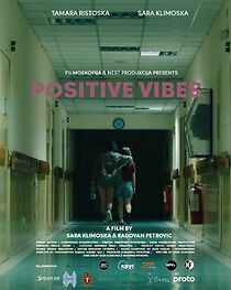 Watch Positive vibes (Short 2025)