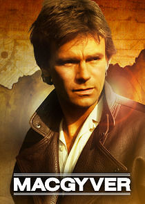 Watch MacGyver