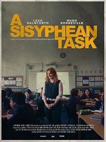 Watch A Sisyphean Task (Short 2025)