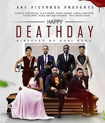 Watch Happy Death Day