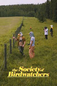 Watch The Society of Birdwatchers (Short 2015)