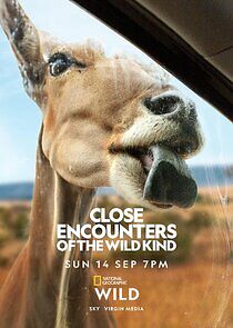 Watch Close Encounters of the Wild Kind